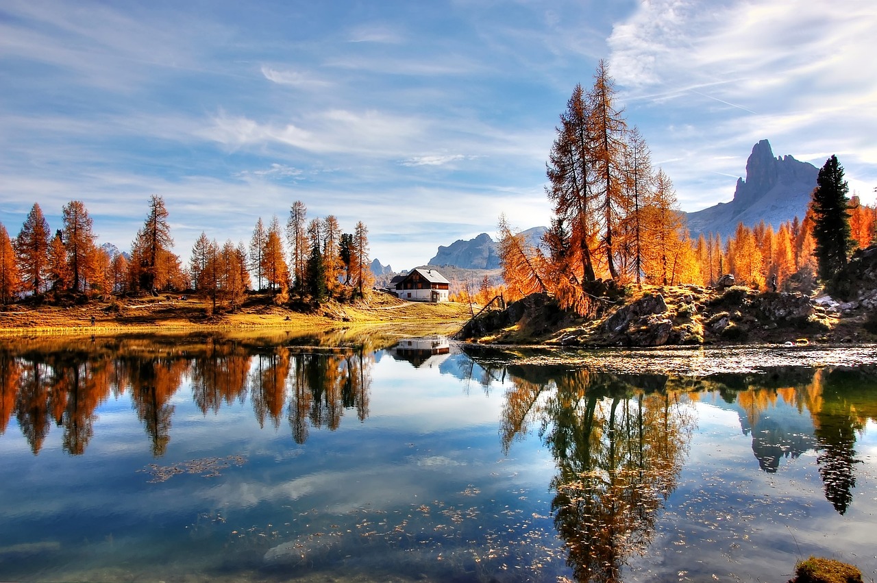 dolomiti
