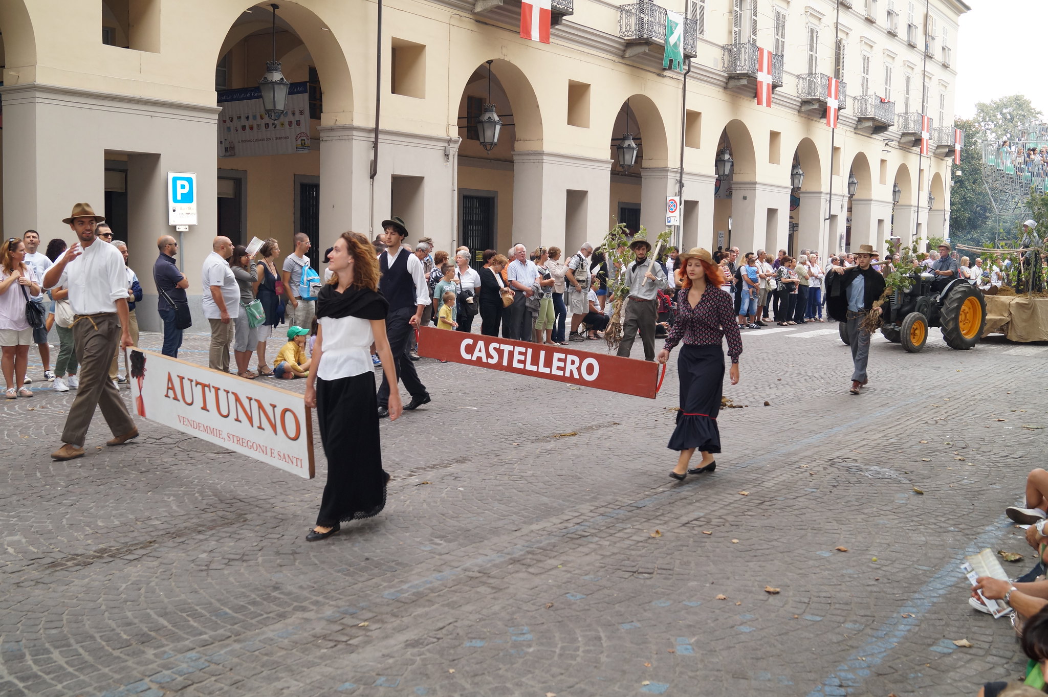 Festival delle Sagre