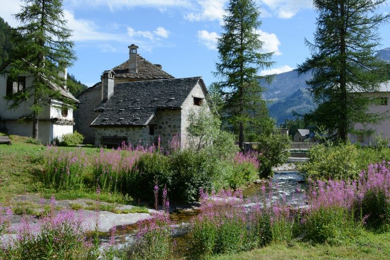 fine settimana in montagna dove andare