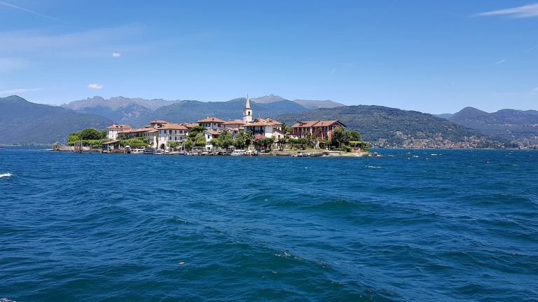 fuga dalla città