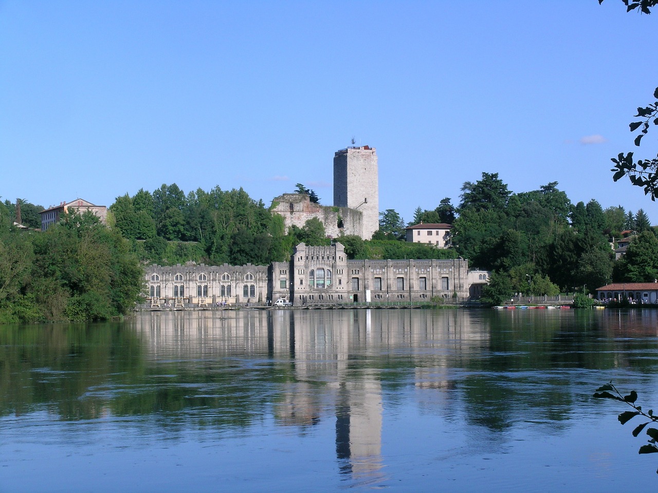gite fuori porta milano