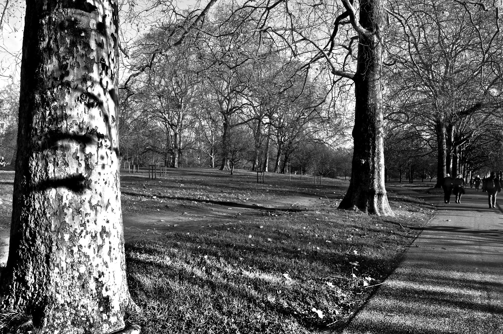 green park