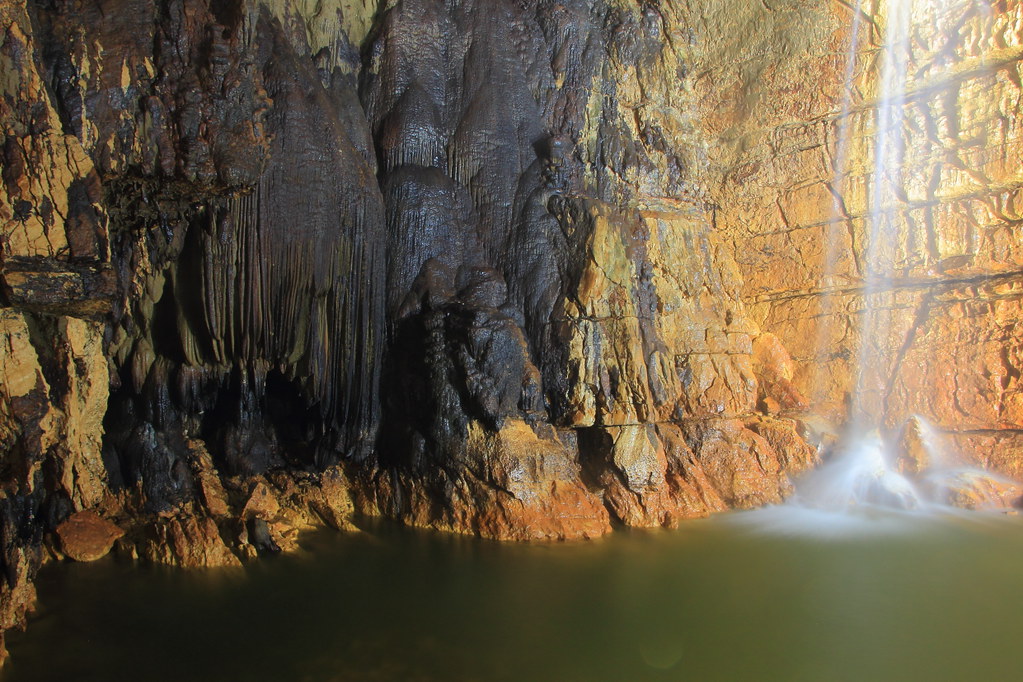 grotte di staffe
