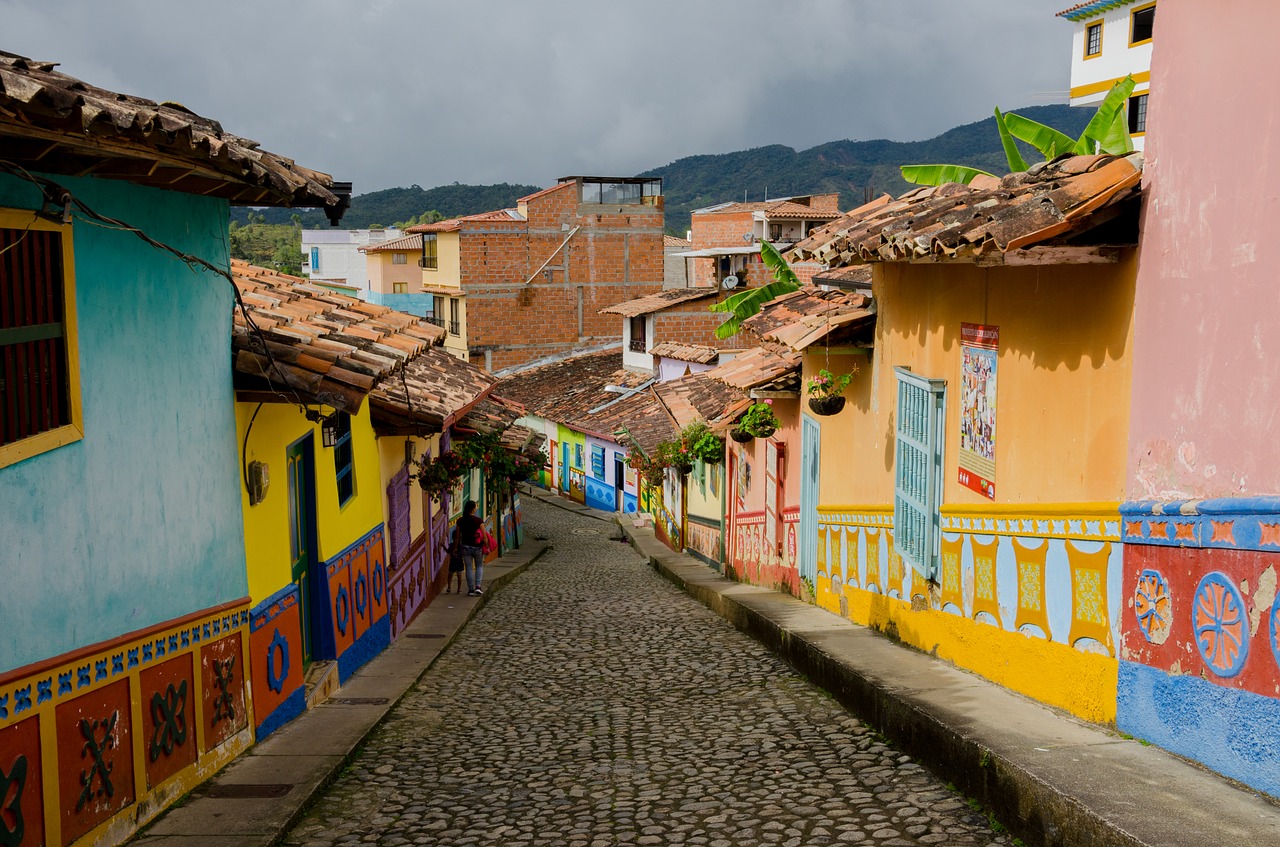 Guatapé