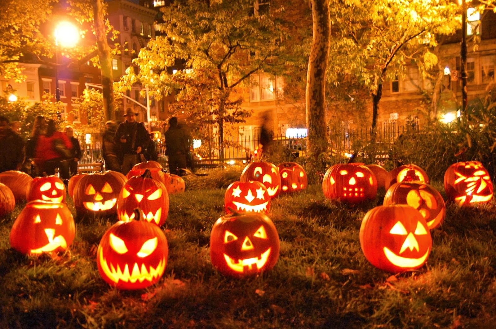 halloween america