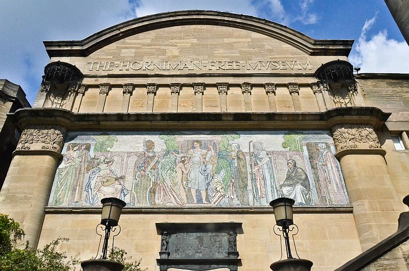 Horniman Museum