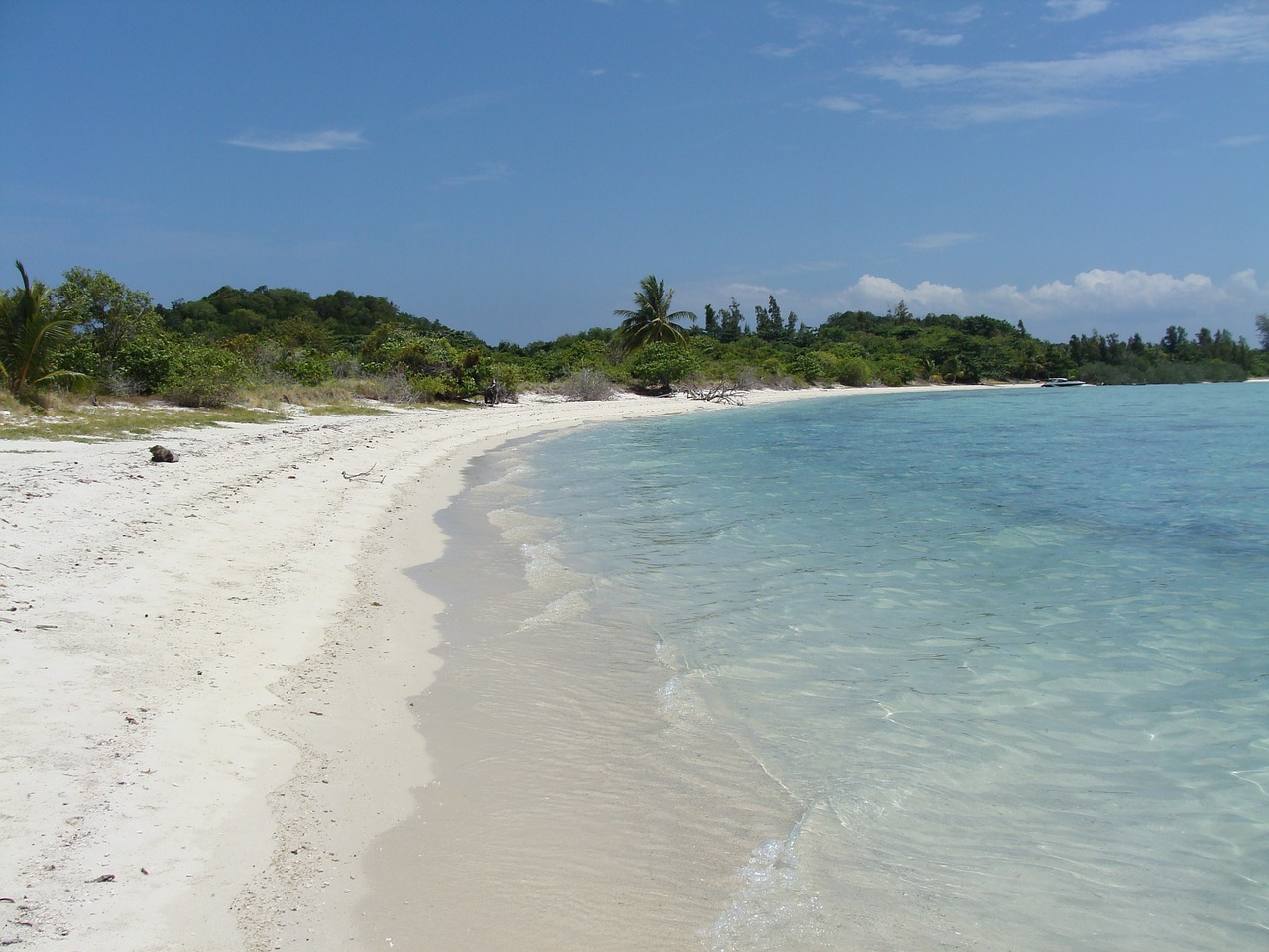 isola Koh Samui