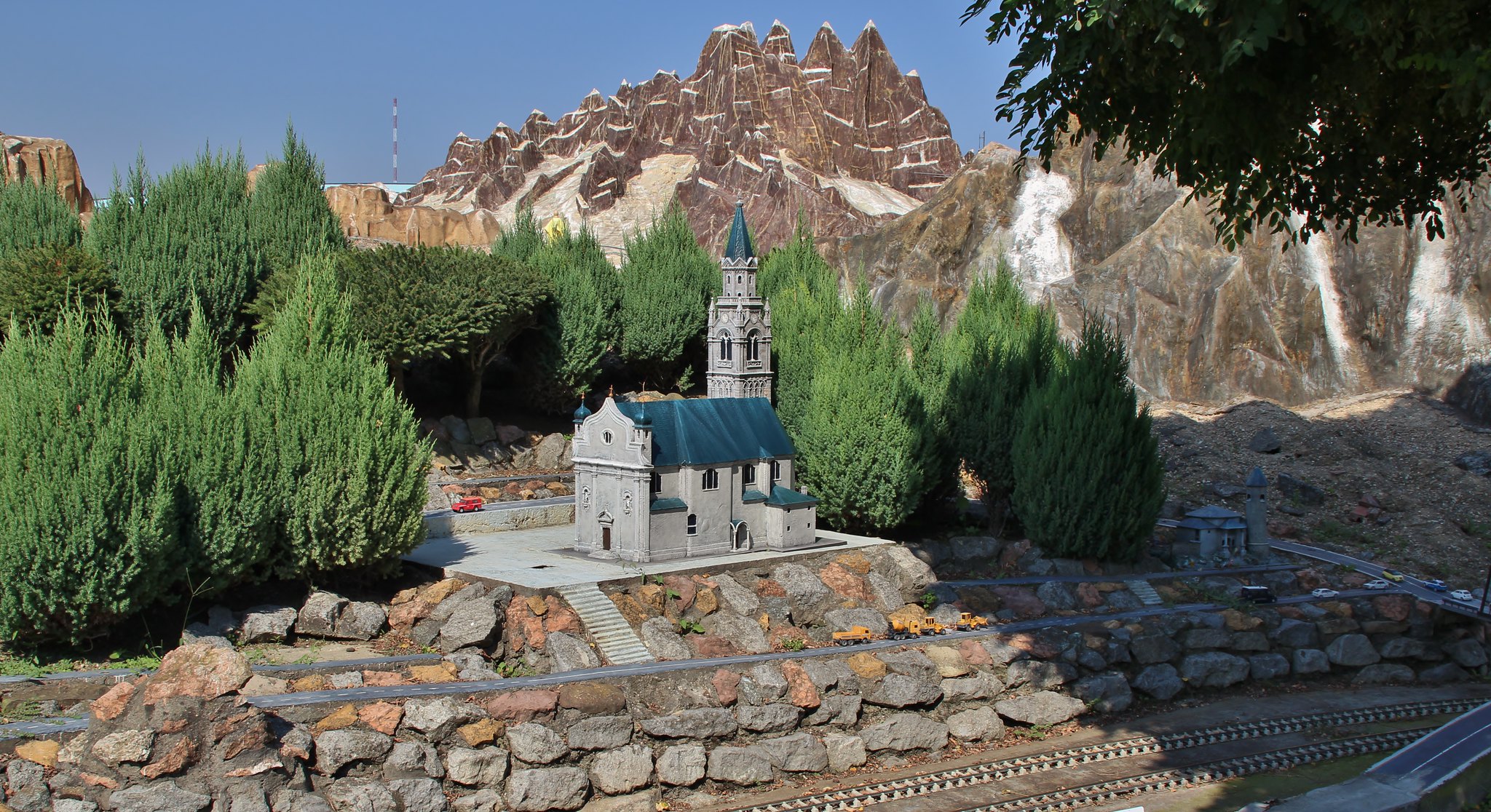 italia in miniatura
