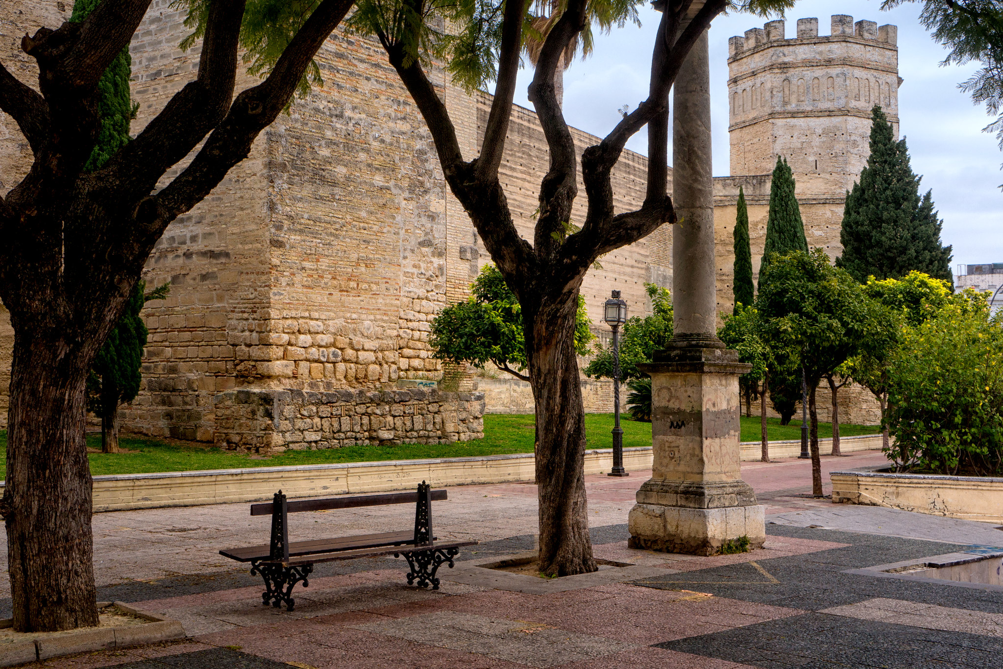 Jerez de la Frontera