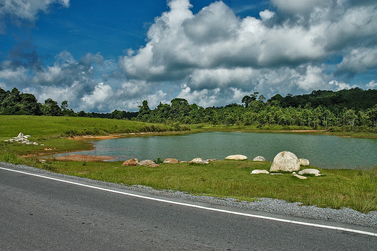 Khao Yai