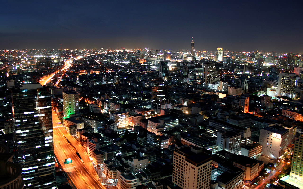Lebua Sirocco