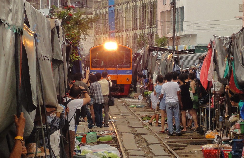 Maeklong