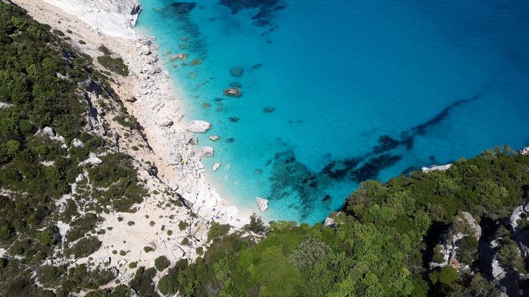 mare a settembre
