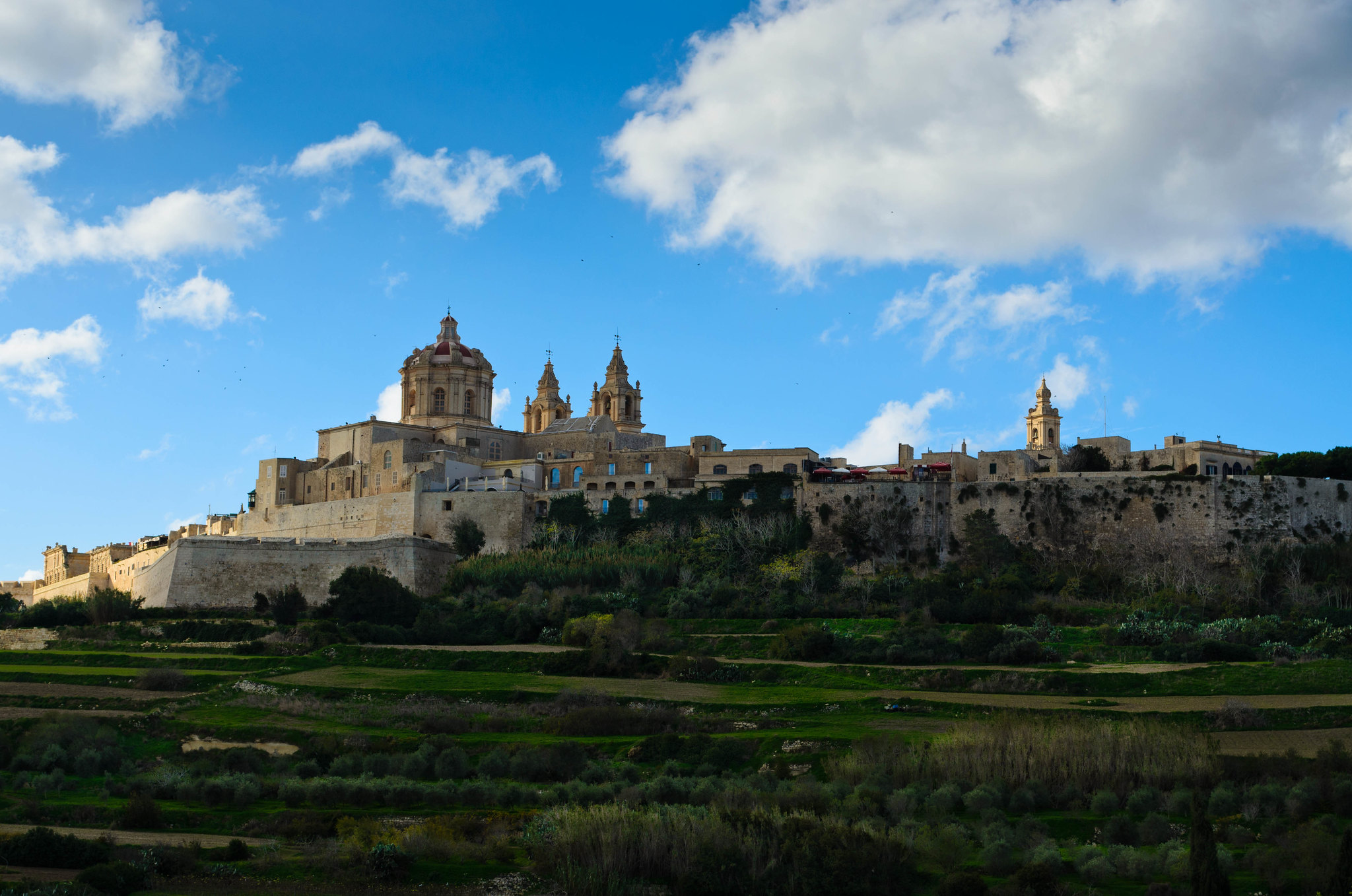 mdina