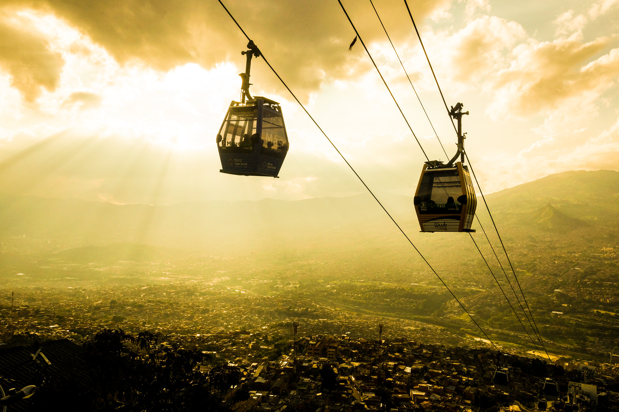 medellin da vedere assolutamente