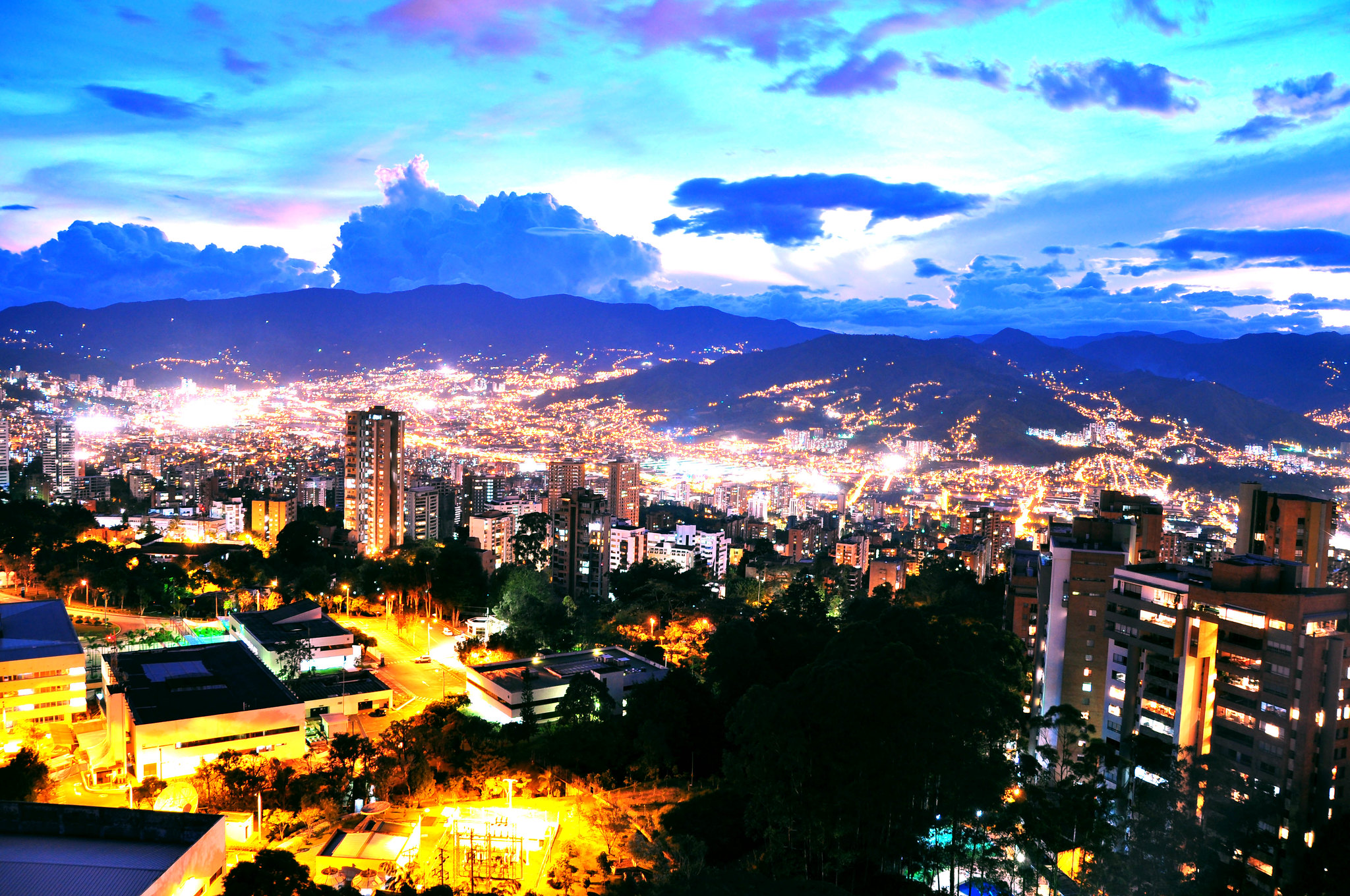 medellin