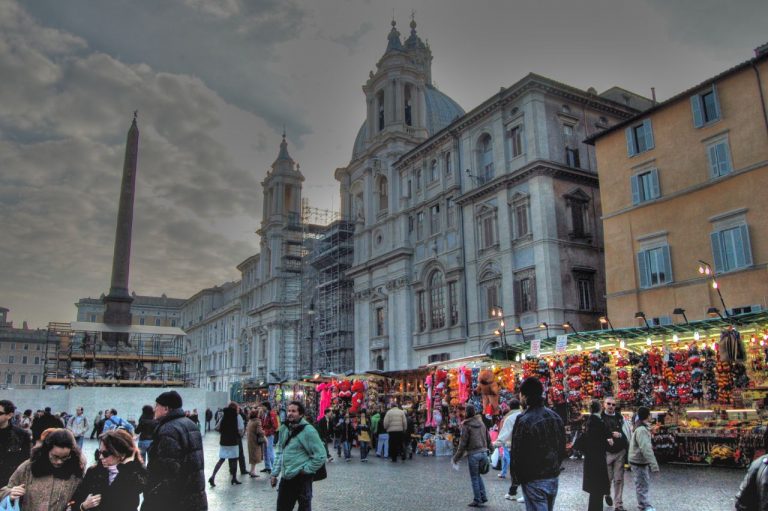 mercatini di natale 2019 italia
