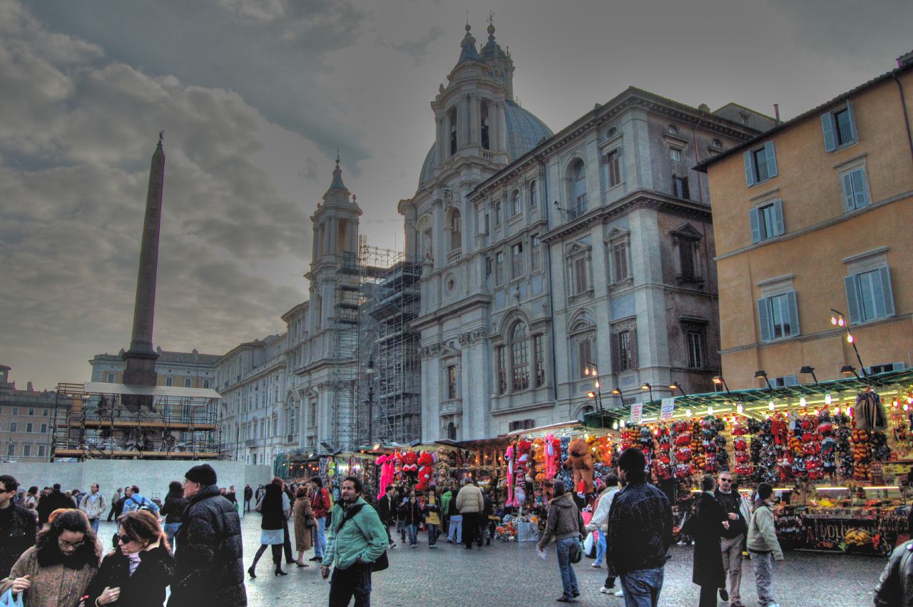 mercatini di natale 2019 italia