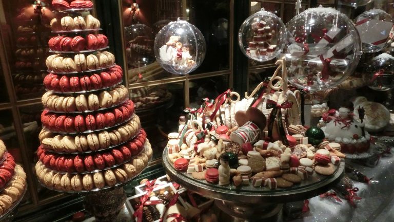 Mercatini di Natale Copenaghen 2019