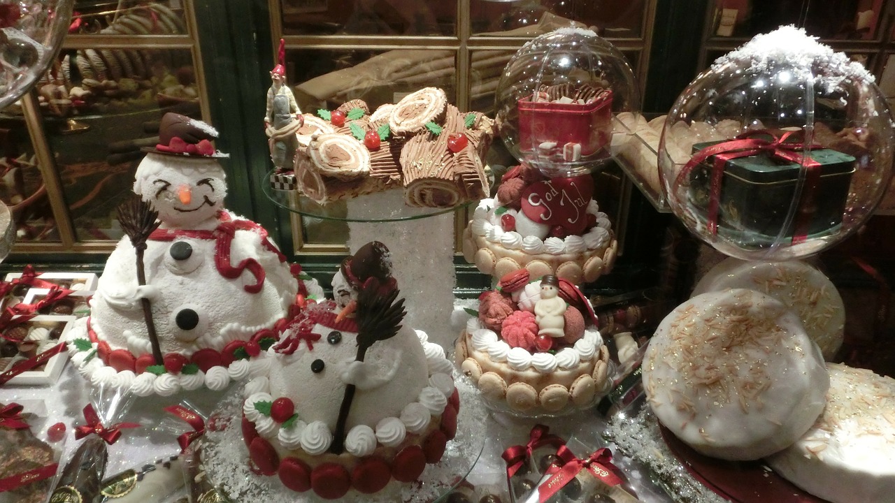 mercatini di natale copenaghen