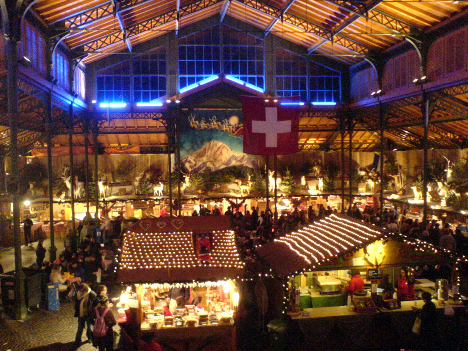 mercatini svizzera