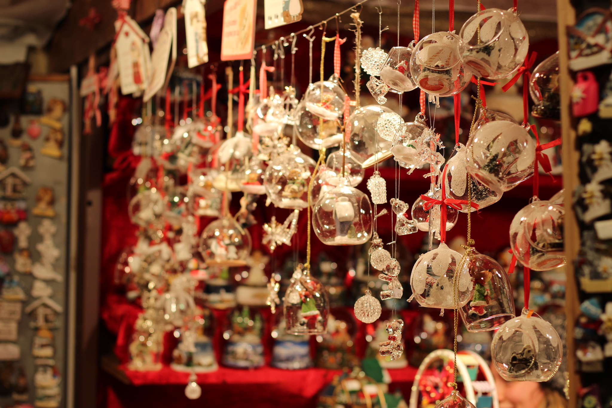 mercatini verona