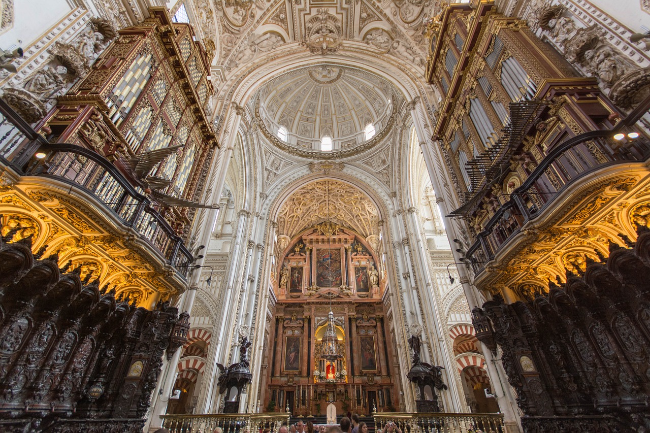 Mezquita