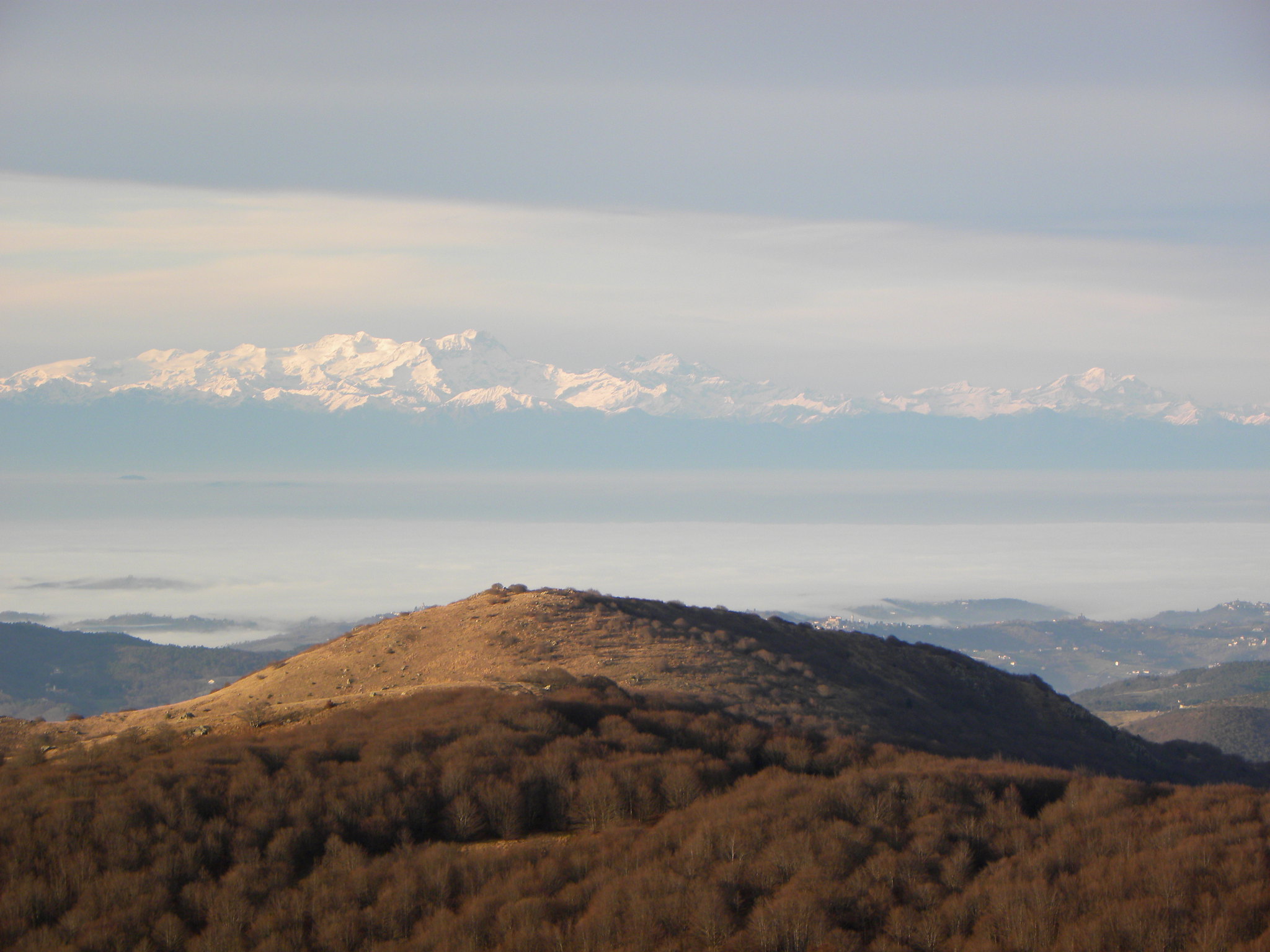 monte beigua