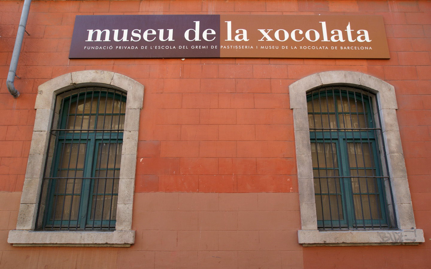 Museu de la Xocolata