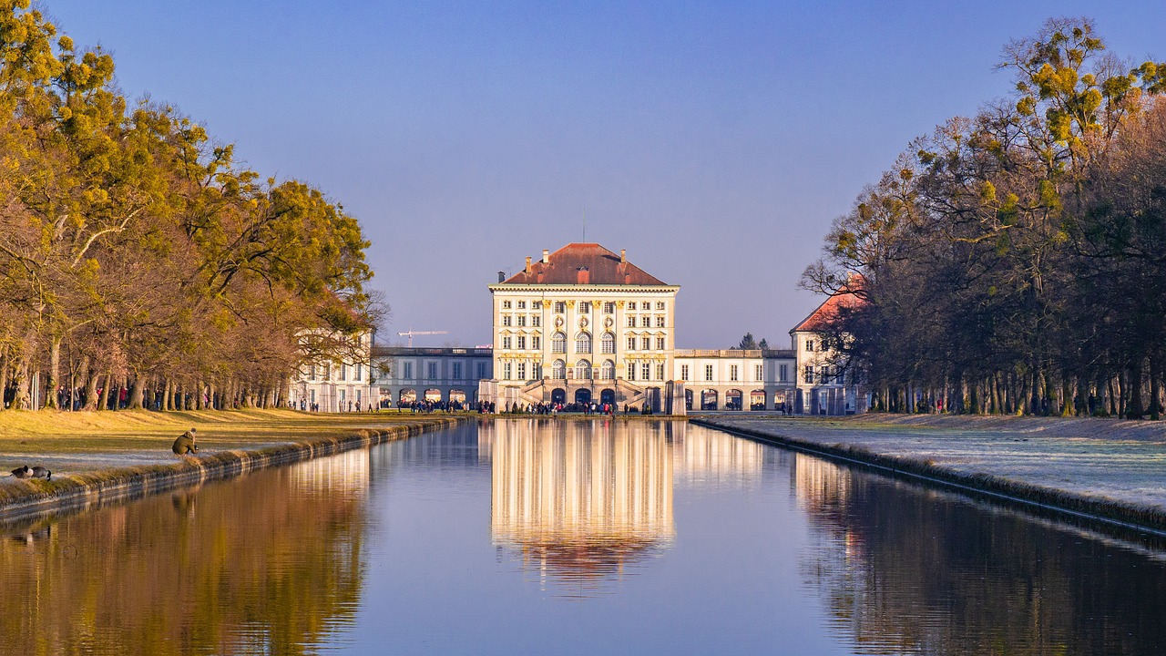Nymphenburg