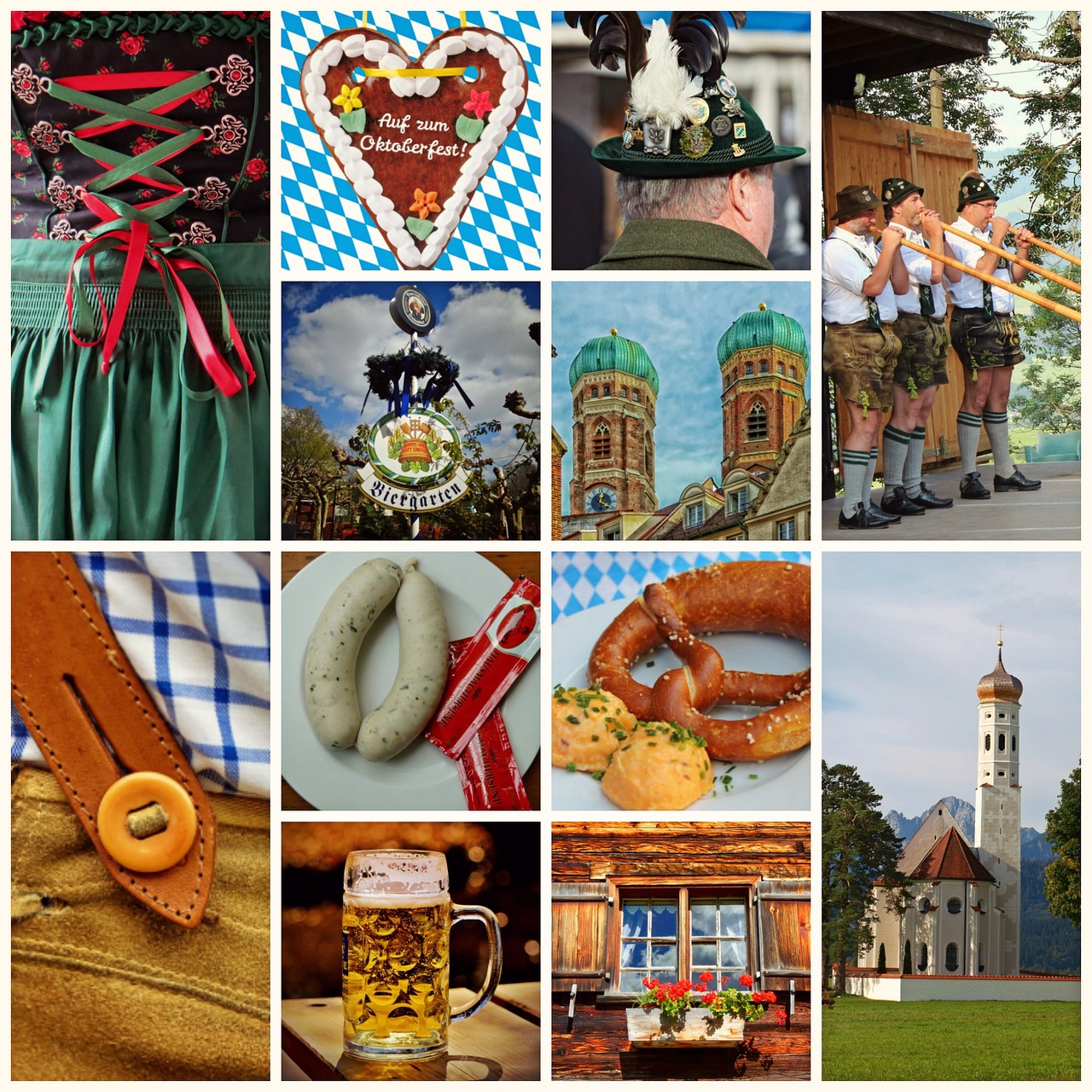 oktoberfest monaco