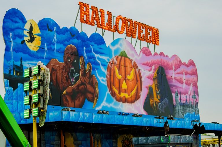 Parchi divertimento horror in Italia