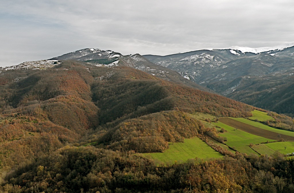 Parco dei Monti Sibillini