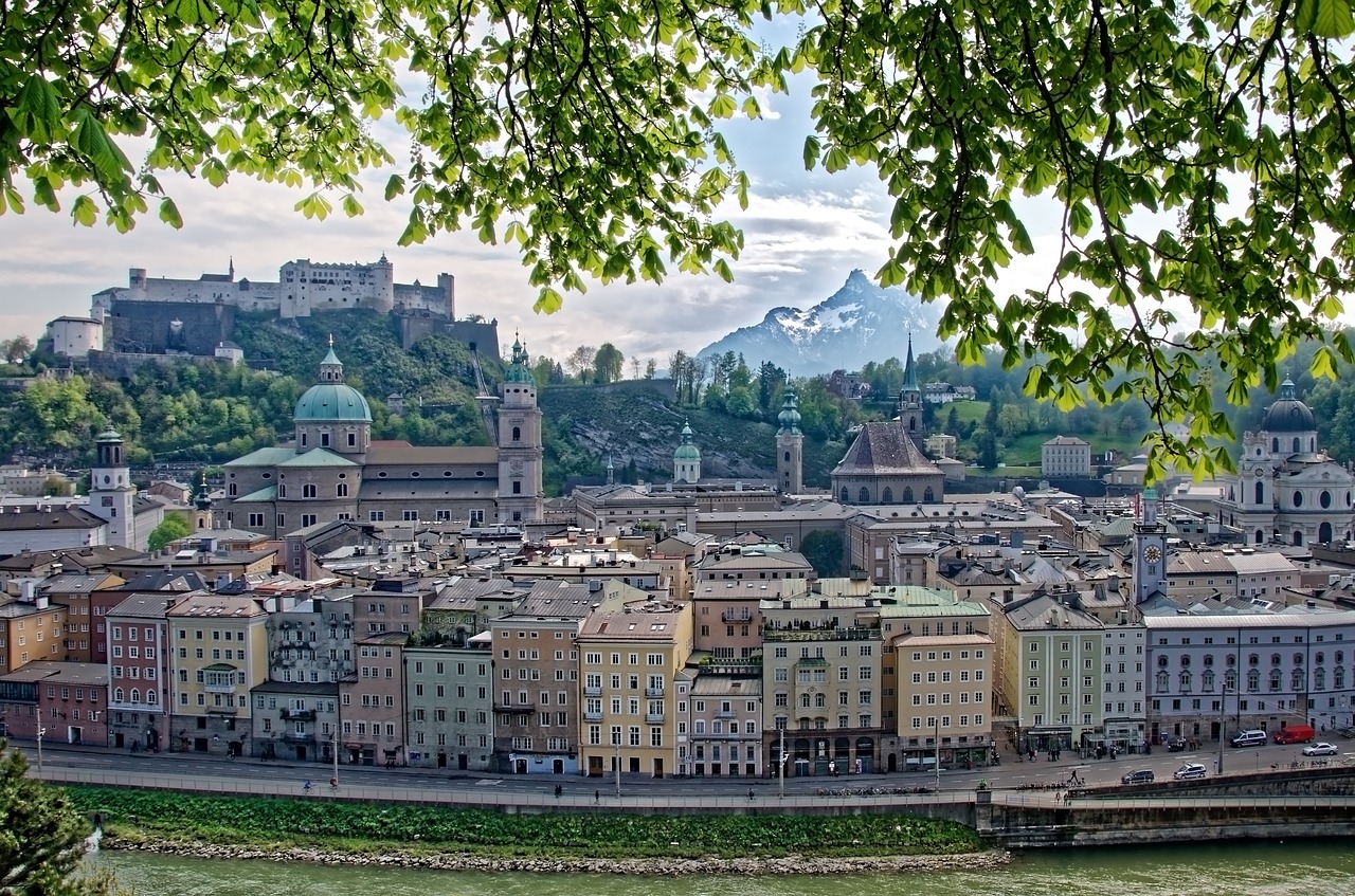 Pasqua 2020 dove andare: idee e consigli