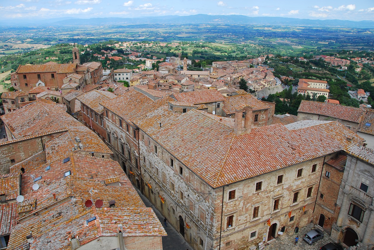 pasqua in italia