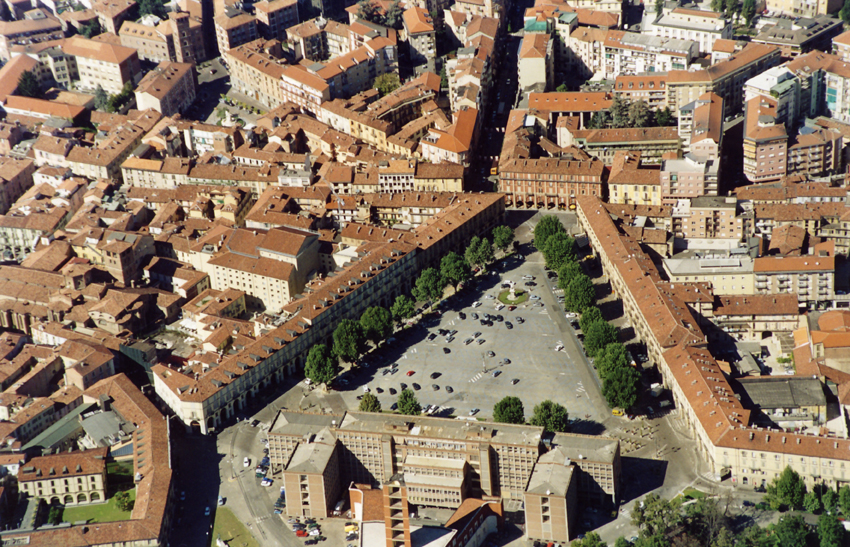 piazza alfieri asti