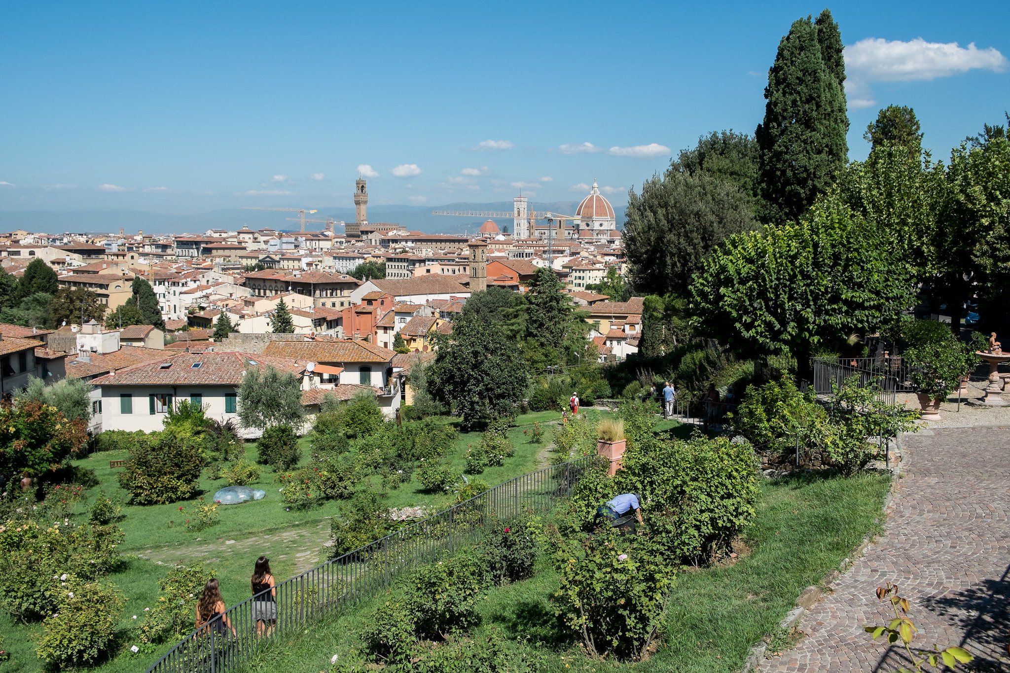 Ponte primo maggio 2020