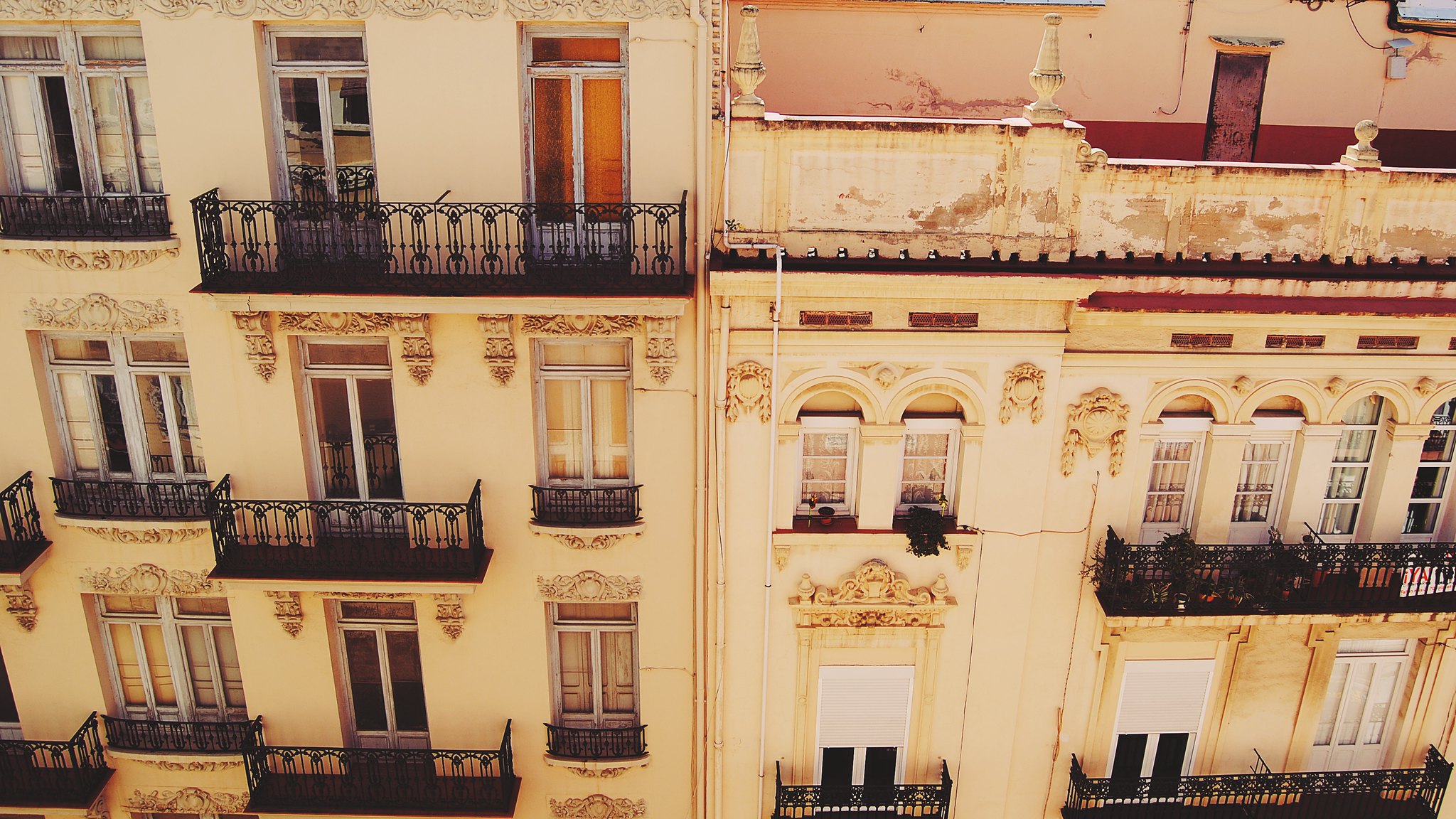 quartiere Ruzafa