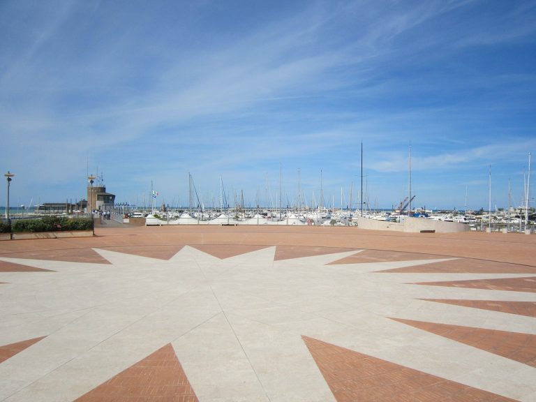 rimini a settembre