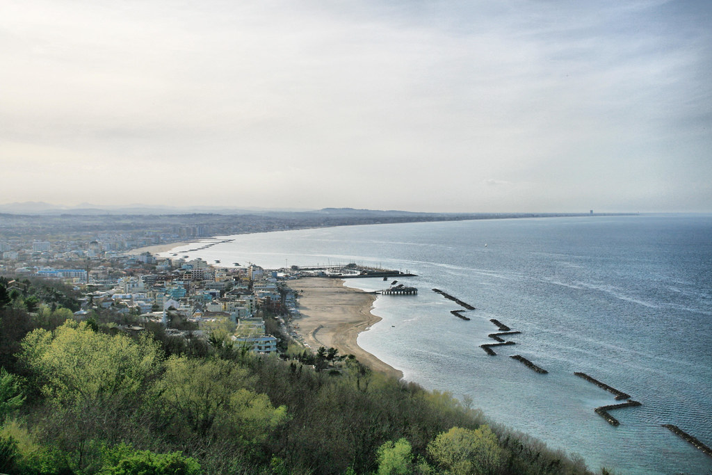 riviera romagnola