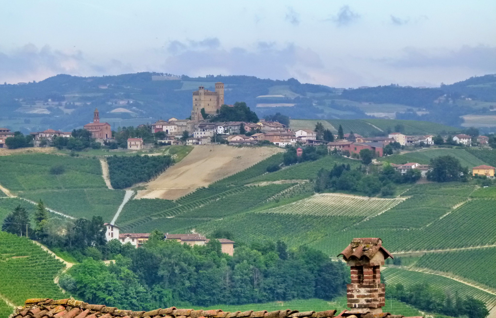Serralunga d'Alba
