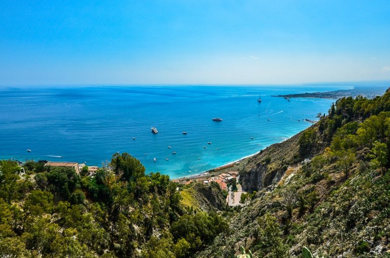 sicilia a settembre dove andare