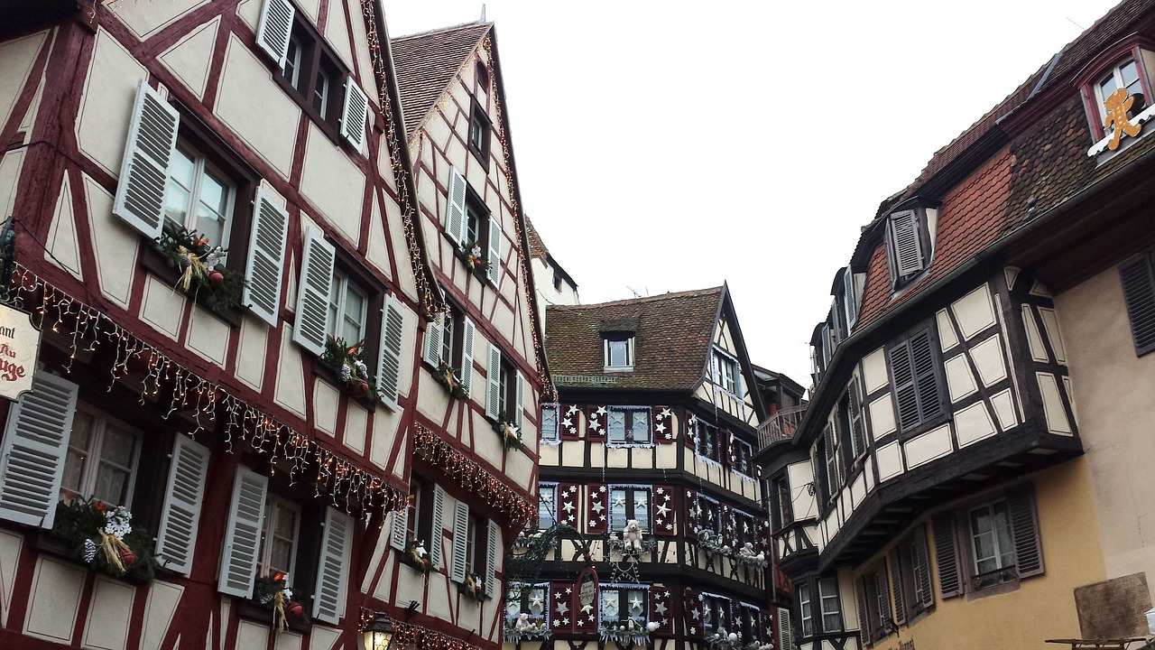 strasburgo natale