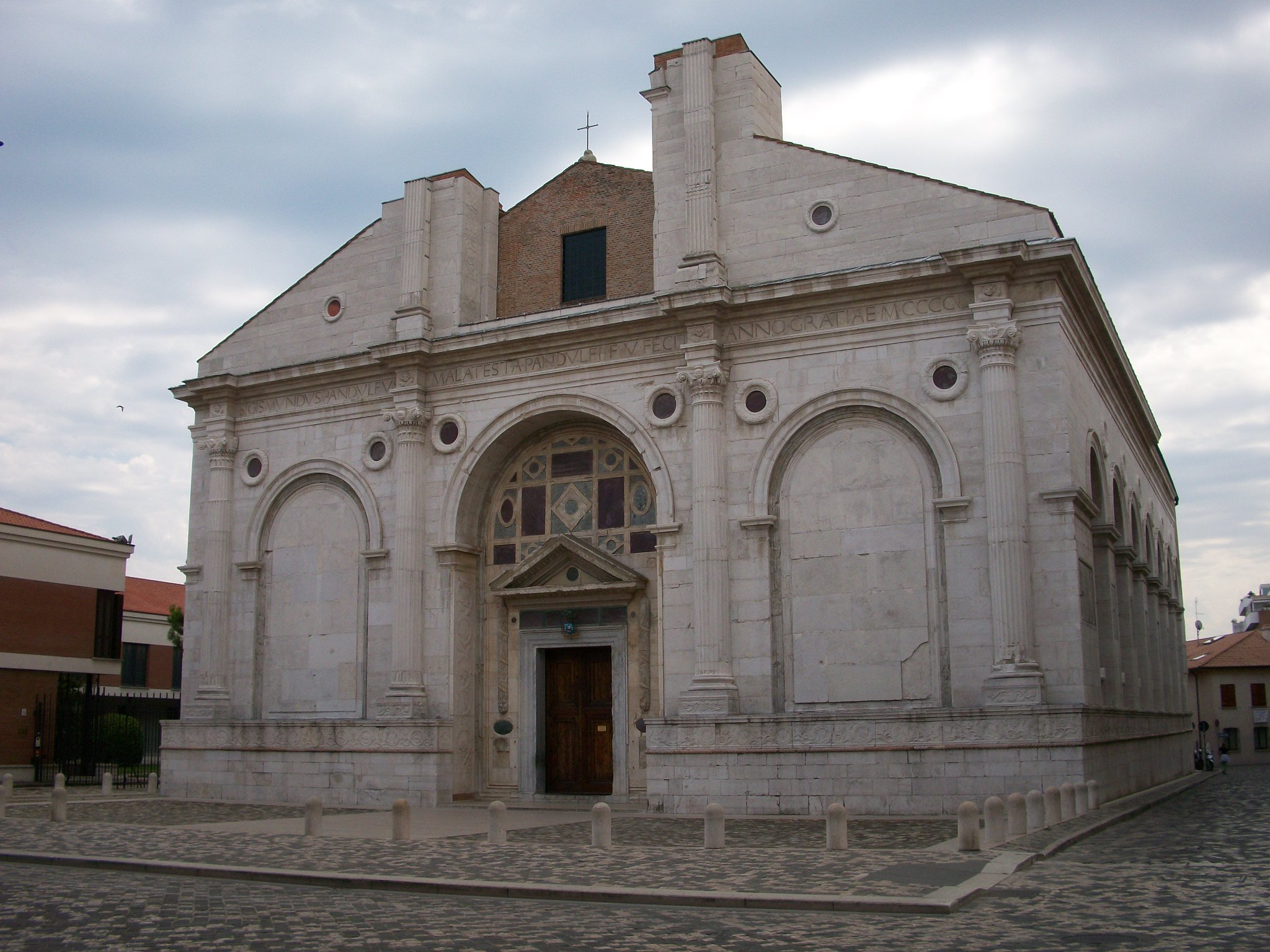 Tempio Malatestiano