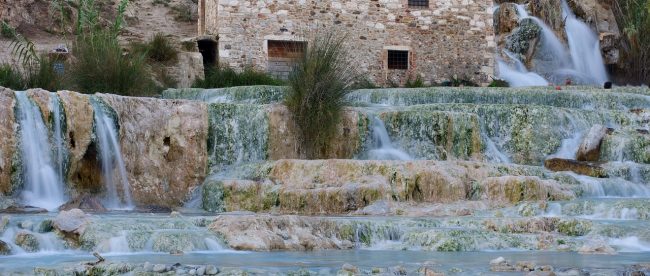 terme di saturnia