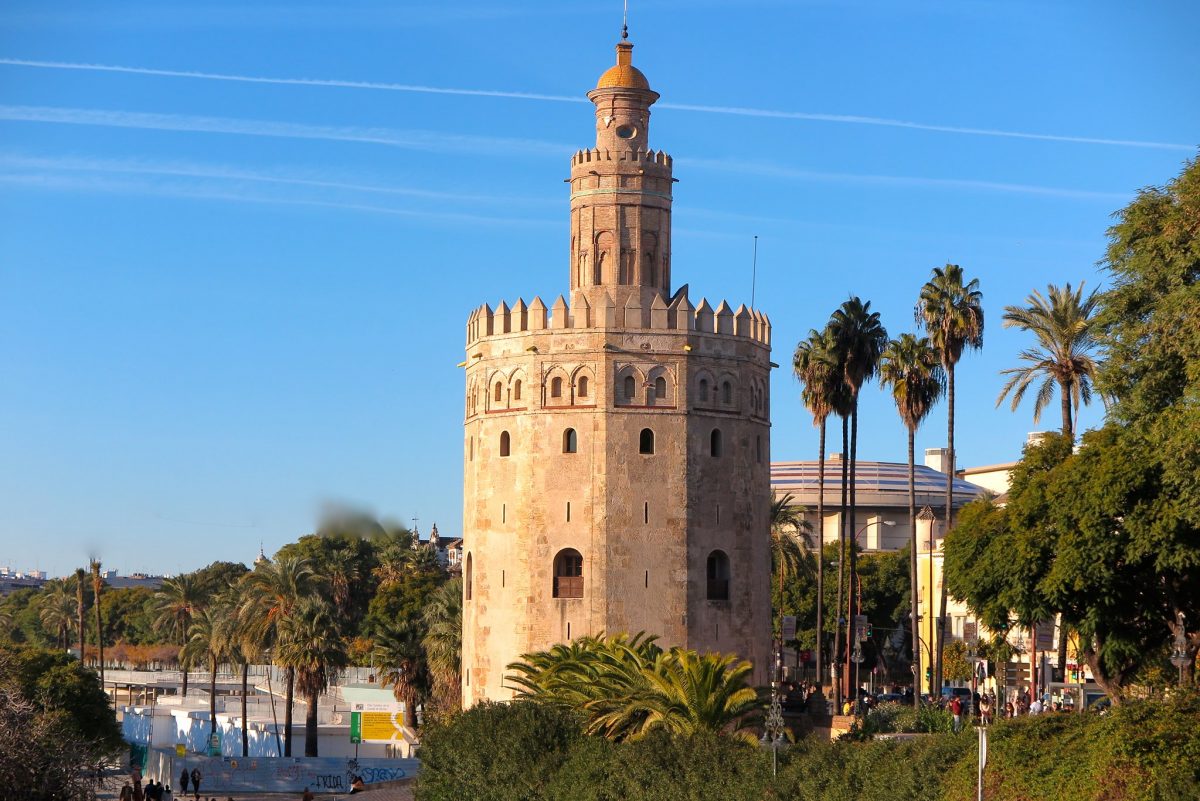 torre dell'oro
