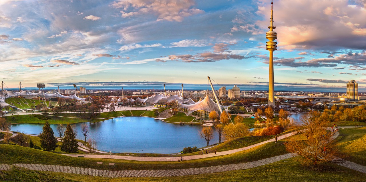 Torre Olimpica