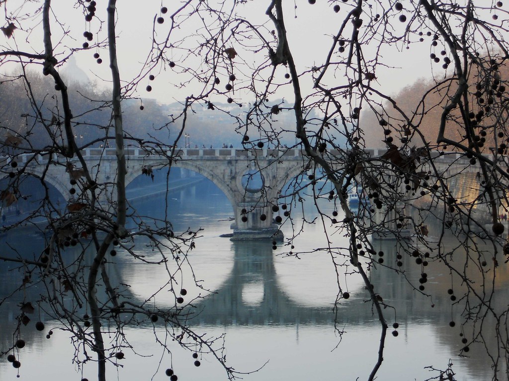 trastevere