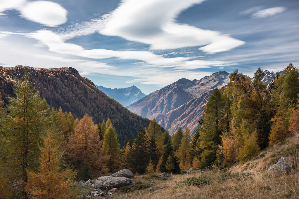 Val masino
