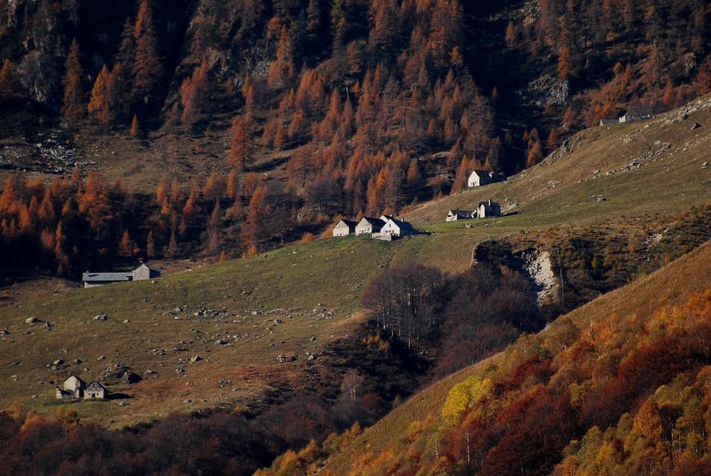 val vigezzo